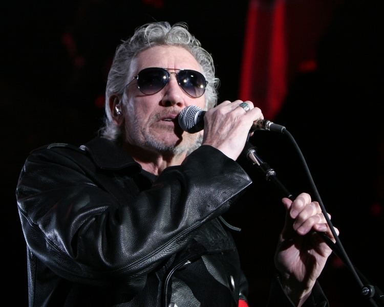 Roger Walters Roger Waters Wikipedia the free encyclopedia