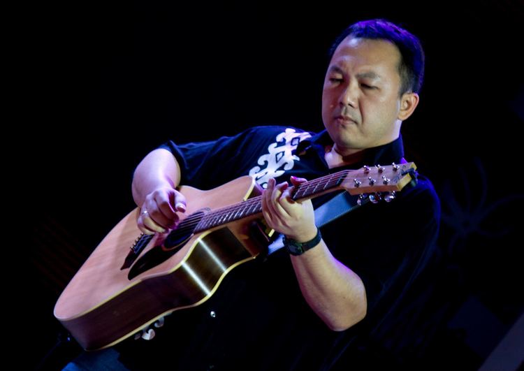 Roger Wang (guitarist) Roger Wang ReverbNation