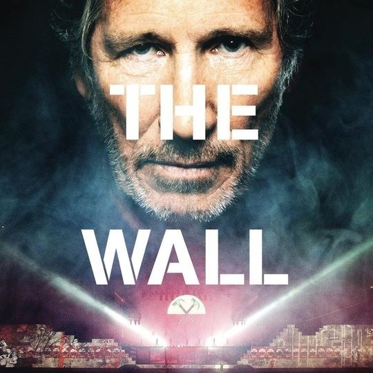 Roger Waters: The Wall Dvd Review Roger Waters The Wall Releases Releases Drowned