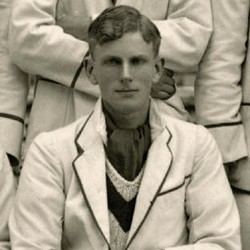 Roger Winlaw Cricketing Winchester Roger Winlaw 19121942