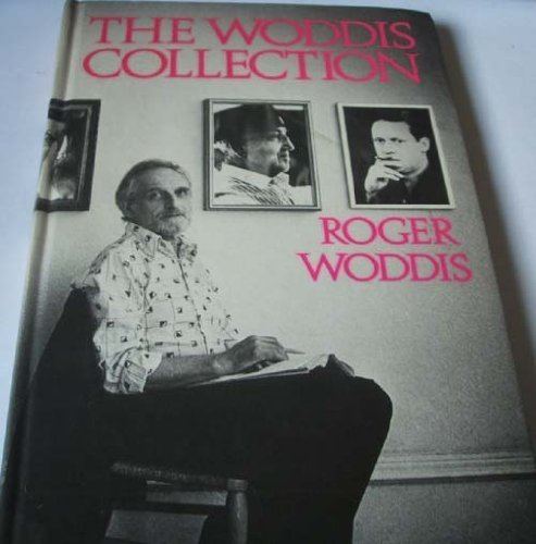 Roger Woddis Woddis Collection Amazoncouk Roger Woddis 9780214205293 Books