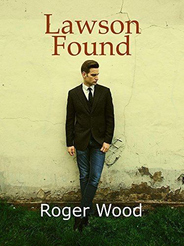 Roger Wood (journalist) NH Journalist Roger Wood Narrates His First Novel Lawson Found