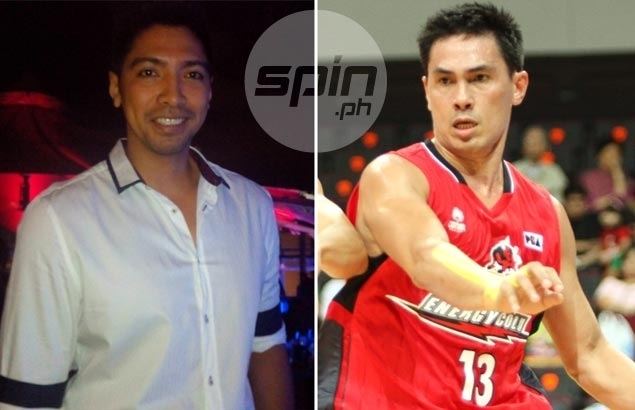 Roger Yap PBA expansion an 39opportunity39 for Allado chance at