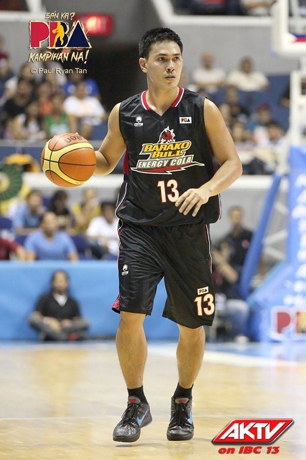Roger Yap Coffee Planet PUREFOODS SMC MIXERS ALL TIME TOP TEN PLAYERS