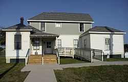 Rogers House (Daytona Beach, Florida) httpsuploadwikimediaorgwikipediacommonsthu