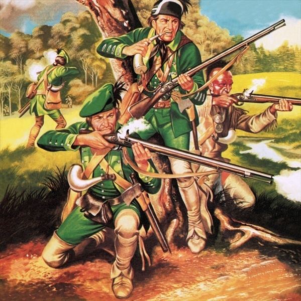 Rogers' Rangers 1000 images about Rogers Rangers on Pinterest Toy soldiers The