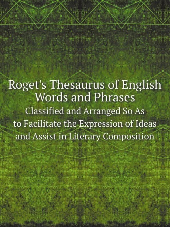 Roget's Thesaurus t2gstaticcomimagesqtbnANd9GcTNM5EBhR54ndImhx