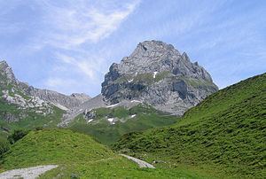 Roggalspitze Roggalspitze Wikipedia