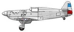 Rogožarski IK-3 Rogoarski IK3 Wikipedia