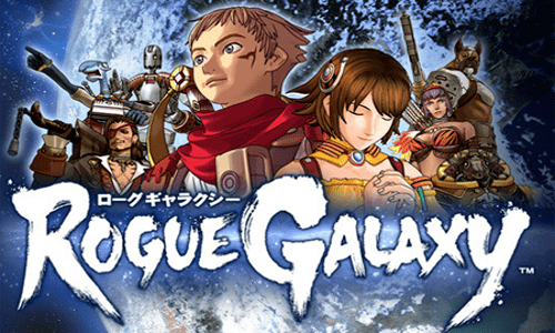 Rogue Galaxy Game Review Rogue Galaxy PS2PS3 Otaku Overdrive