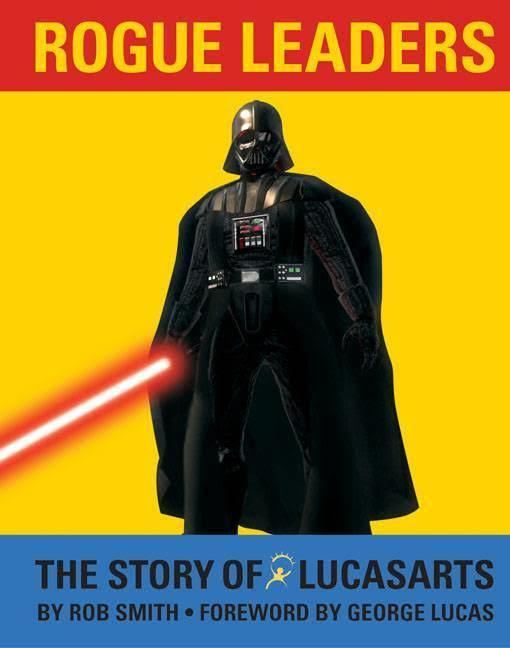 Rogue Leaders: The Story of LucasArts t1gstaticcomimagesqtbnANd9GcSc1kmkT9jsqq3Ss