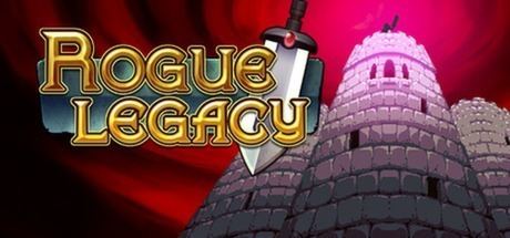 Rogue Legacy Rogue Legacy on Steam