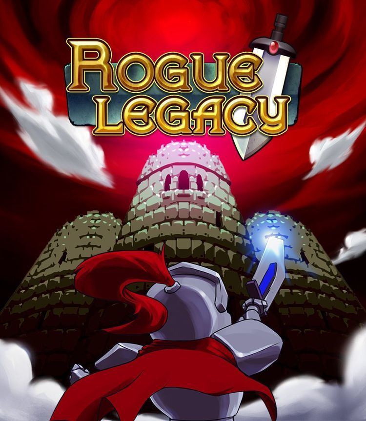 Rogue Legacy httpssmediacacheak0pinimgcomoriginals41