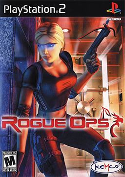 Rogue Ops httpsuploadwikimediaorgwikipediaen775Rog