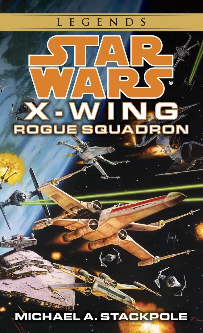 Rogue Squadron (novel) t1gstaticcomimagesqtbnANd9GcRWCY4VZxEF3Y4U