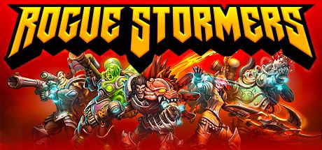 Rogue Stormers Rogue Stormers on Steam