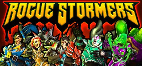 Rogue Stormers Rogue Stormers Black Forest Games