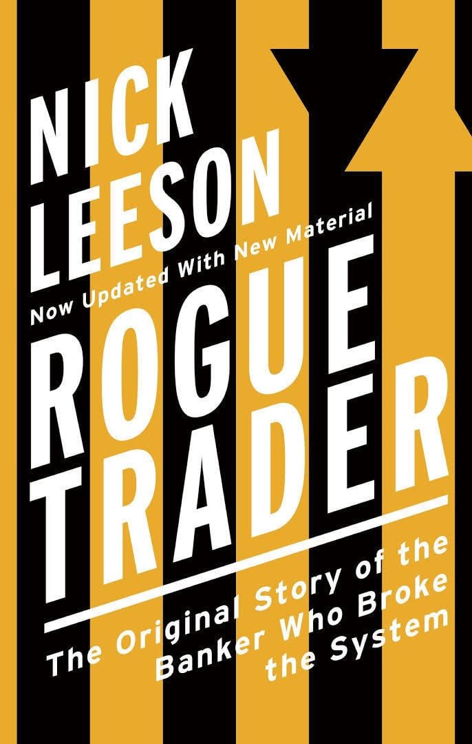 Rogue Trader (book) t3gstaticcomimagesqtbnANd9GcQRQ3MRX4lGwhYMYZ