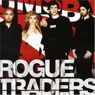 Rogue Traders FileRogue Traders AlbumHere Come The Drumsjpg Wikipedia