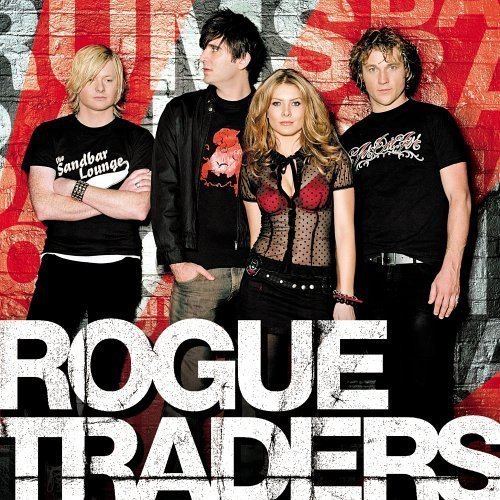 Rogue Traders Rogue Traders Music Official