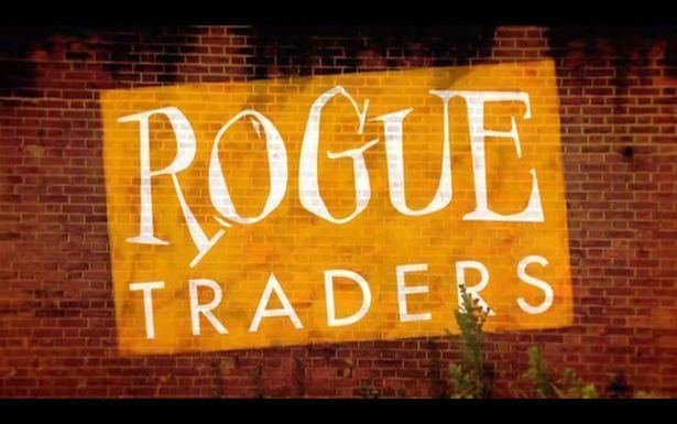 Rogue Traders BBC Rogue Traders star Dan Penteado jailed for 12 weeks for 24K