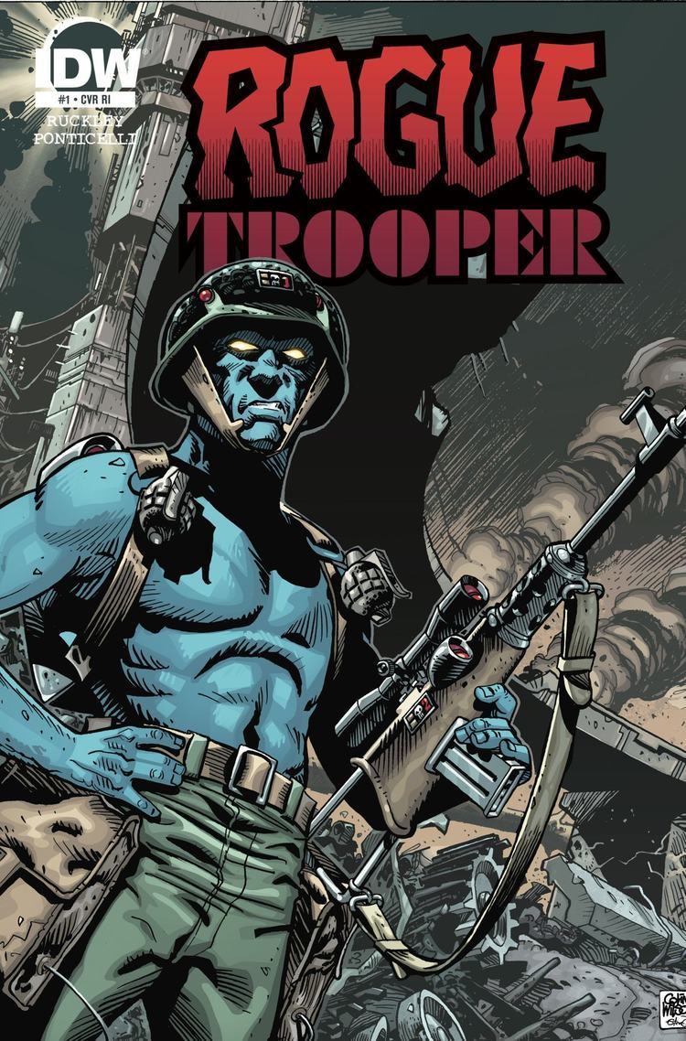 Rogue Trooper 1000 images about Rogue Trooper on Pinterest Lego Originals and