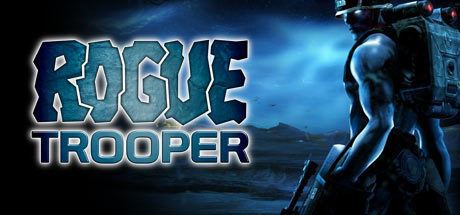 Rogue Trooper Rogue Trooper on Steam