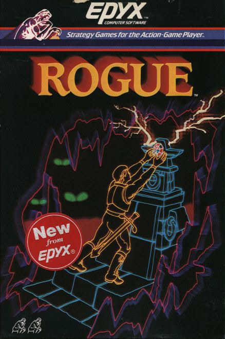 Rogue (video game) wwwmobygamescomimagescoversl6286roguedosf