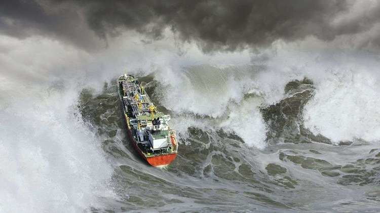 Rogue wave New Mathematical Model Helps Explain Rogue Waves HowStuffWorks