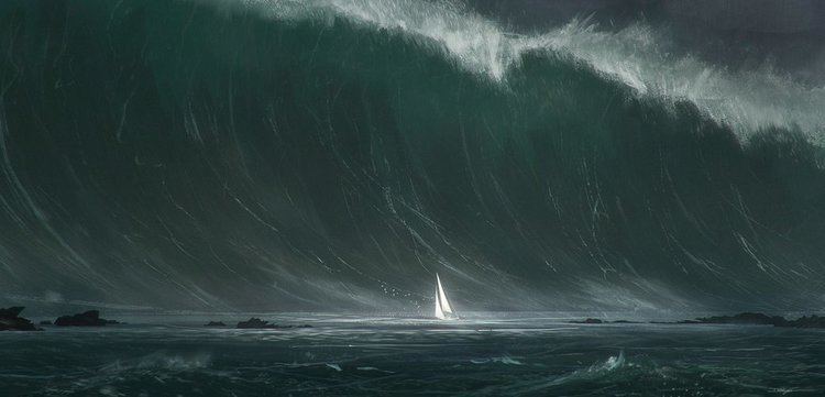 Rogue Wave Alchetron The Free Social Encyclopedia