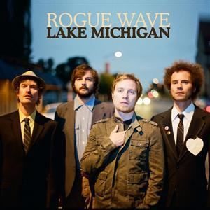 Rogue Wave (band) Rogue Wave Lake Michigan MP3 Download Musictoday Superstore
