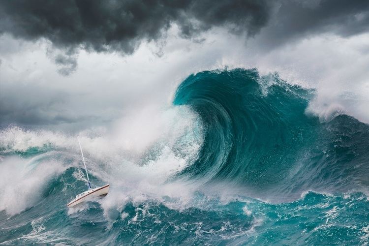 Rogue wave Rogue Wave Quiz HowStuffWorks