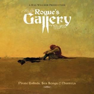 Rogue's Gallery: Pirate Ballads, Sea Songs, and Chanteys httpsuploadwikimediaorgwikipediaen00dRog