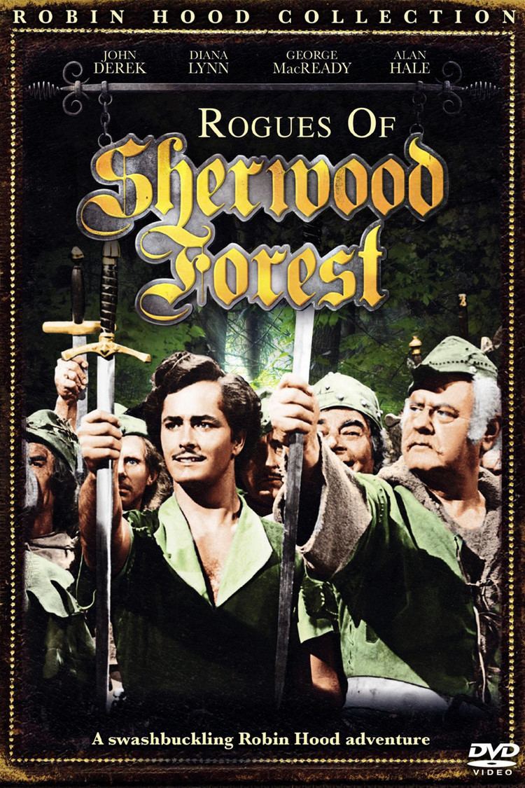 Rogues of Sherwood Forest wwwgstaticcomtvthumbdvdboxart40054p40054d