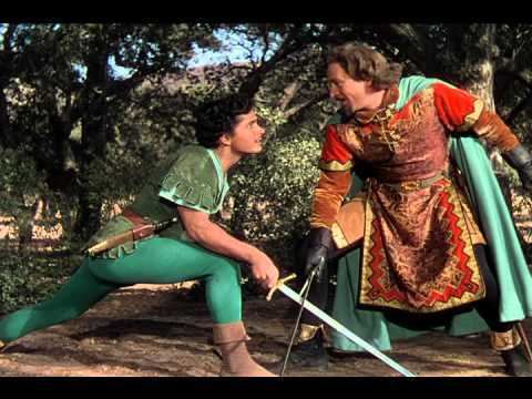 Rogues of Sherwood Forest Rogues of Sherwood Forest Final Fight YouTube