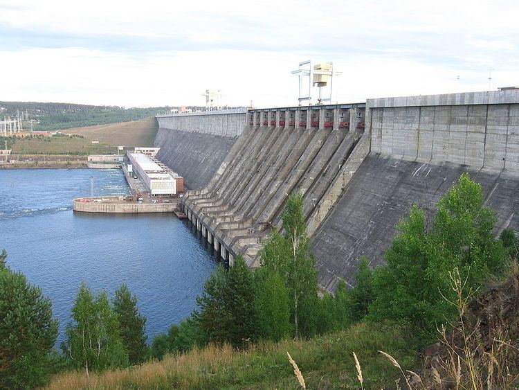Rogun Dam Rogun hydropower plant not to happen without outside funding