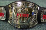 ROH Pure Championship