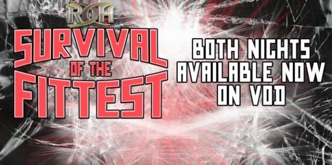 ROH Survival of the Fittest wwwrohwrestlingcomsitesdefaultfilesimagecach