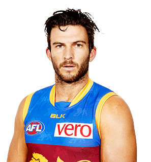 Rohan Bewick saflcomaustaticfileAFL20TenantBrisbaneLions