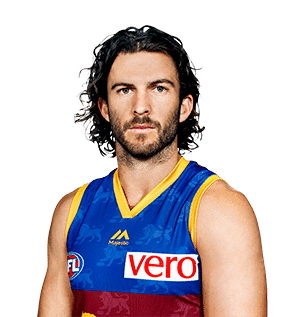 Rohan Bewick saflcomaustaticfileAFL20TenantBrisbaneLions