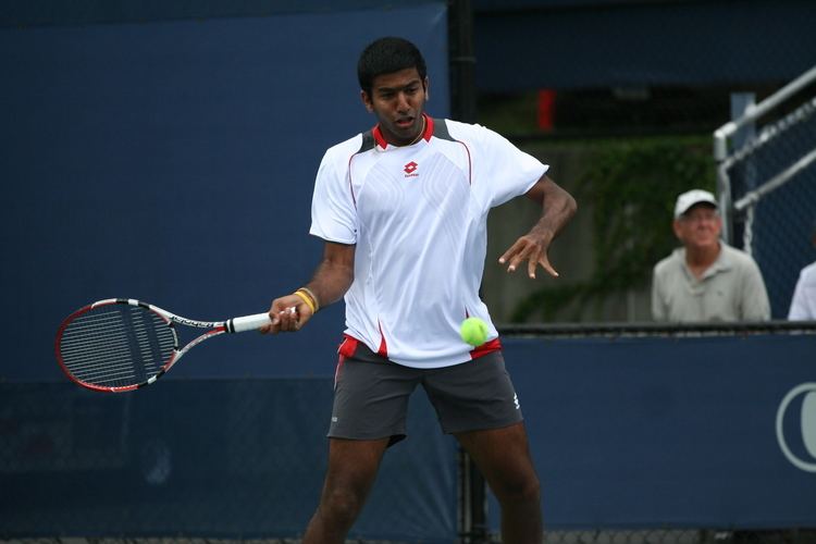 Rohan Bopanna Rohan Bopanna Wikipedia the free encyclopedia