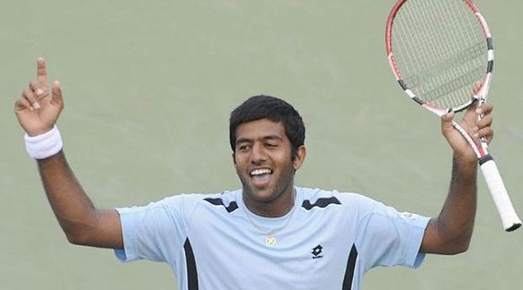 Rohan Bopanna Rohan Bopanna gets closer to top10 Leander Paes back in top50