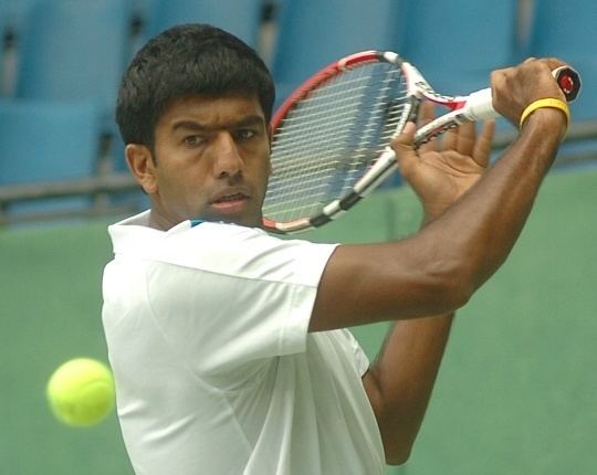 Rohan Bopanna Rohan Bopanna Out of Aus Open