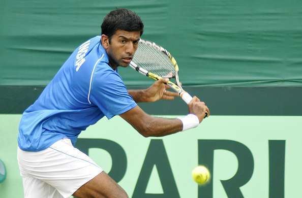 Rohan Bopanna Exclusive interview Rohan Bopanna discusses Rio 2016 Olympics