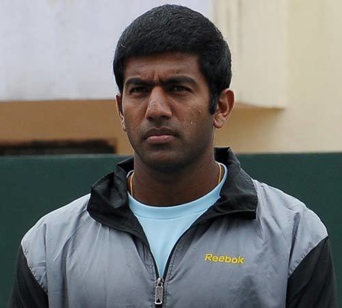 Rohan Bopanna Sania to decide mixed doubles partner for Olympics Bopanna