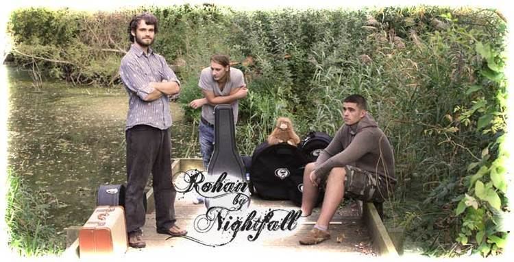 Rohan By Nightfall (band)