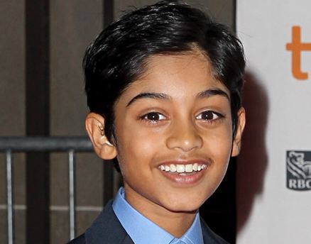 Rohan Chand Rohan Chand Shocks in RRated Comedy 39Bad Words39 India