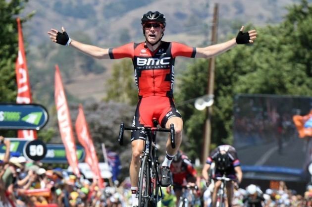 Rohan Dennis Rohan Dennis wins stage three of the Tour Down Under Cycling Weekly