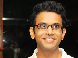 Rohan Murty Rohan Murty says American Indologist Sheldon Pollock to stay The