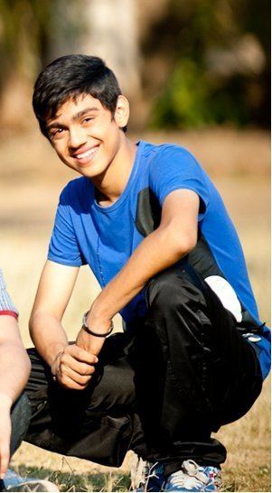 Rohan Shah Rohan Shah HeightWeightAgeSalaryNet Worth and more Life N Lesson
